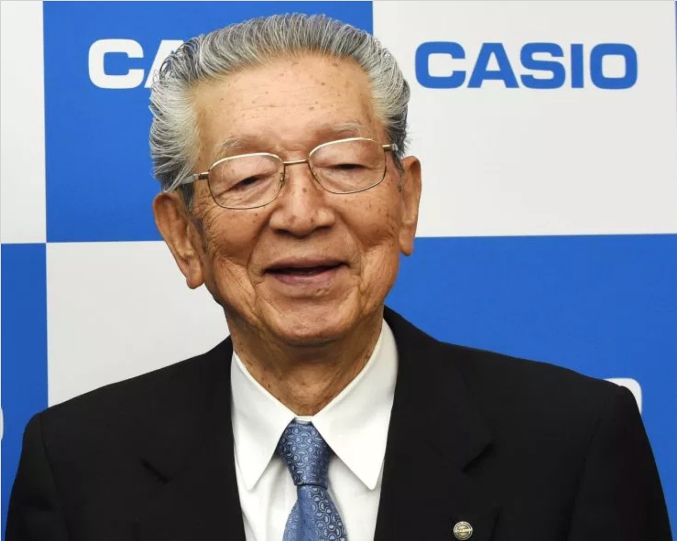 卡西欧董事长樫尾和雄逝世，享年 89 岁