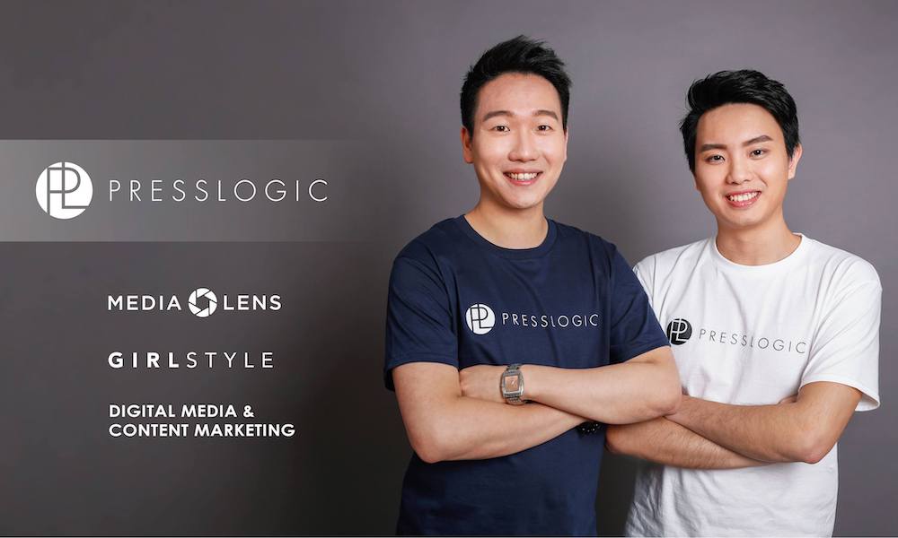 香港科技草创公司 PressLogic 宣告完结 1000 万美元 A+ 轮融资
