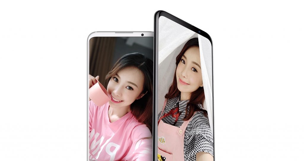 魅族发布搭载屏下指纹的 16 系列：屏占比有些“丧尽天良”，价格却很“镇定”