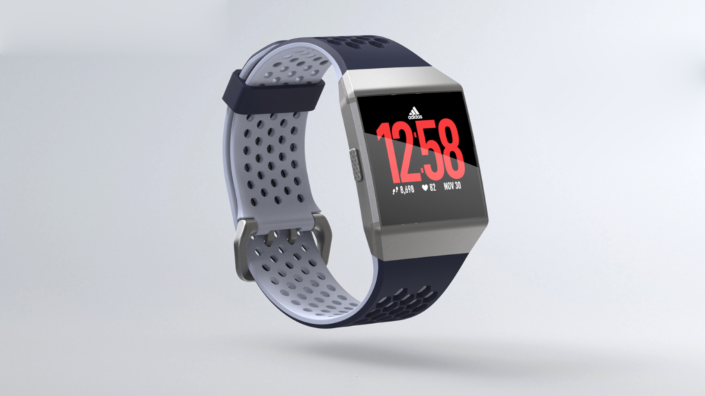Fitbit Ionic Adidas Edition