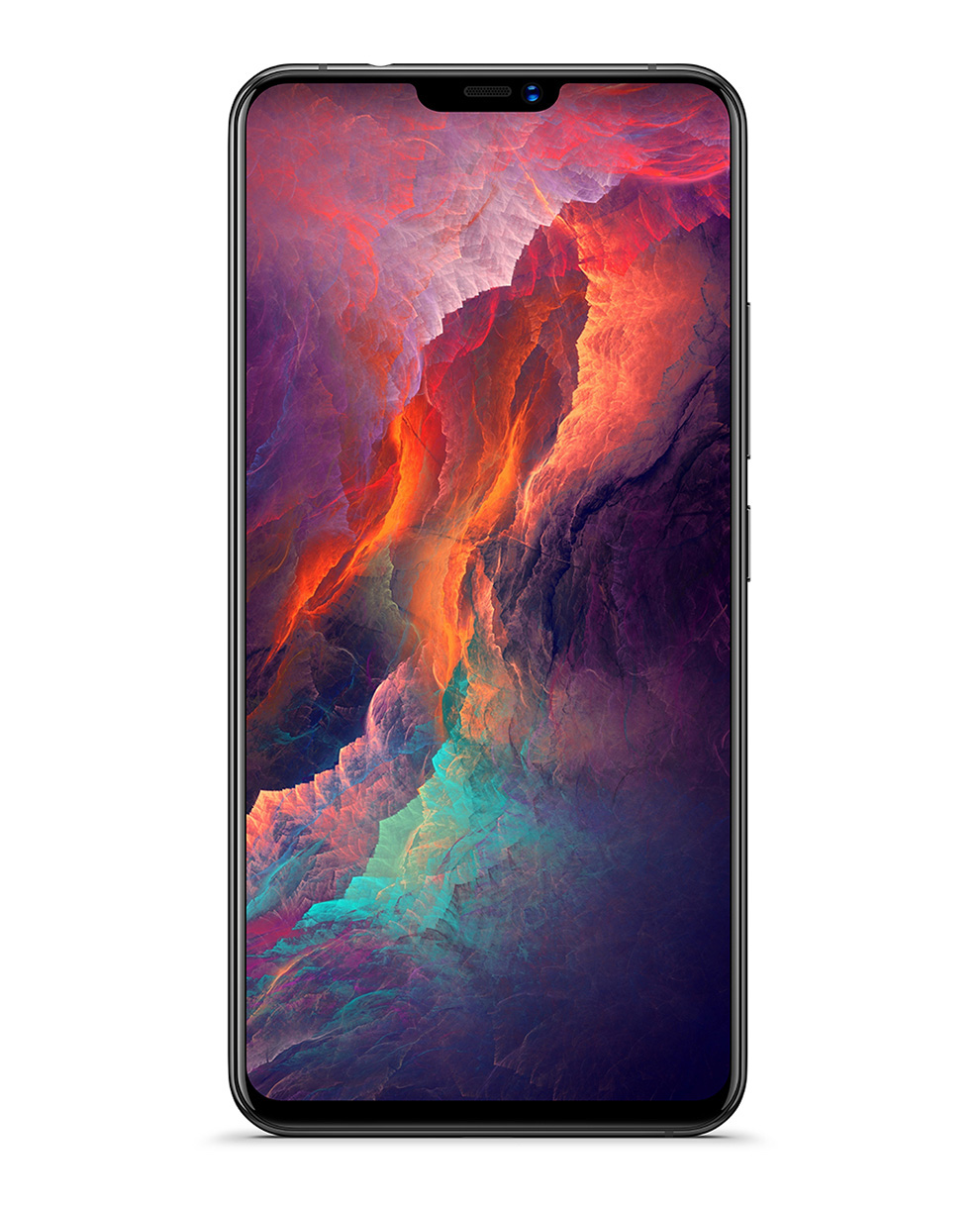 vivo X21