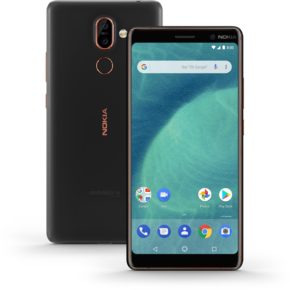 Nokia 7 Plus