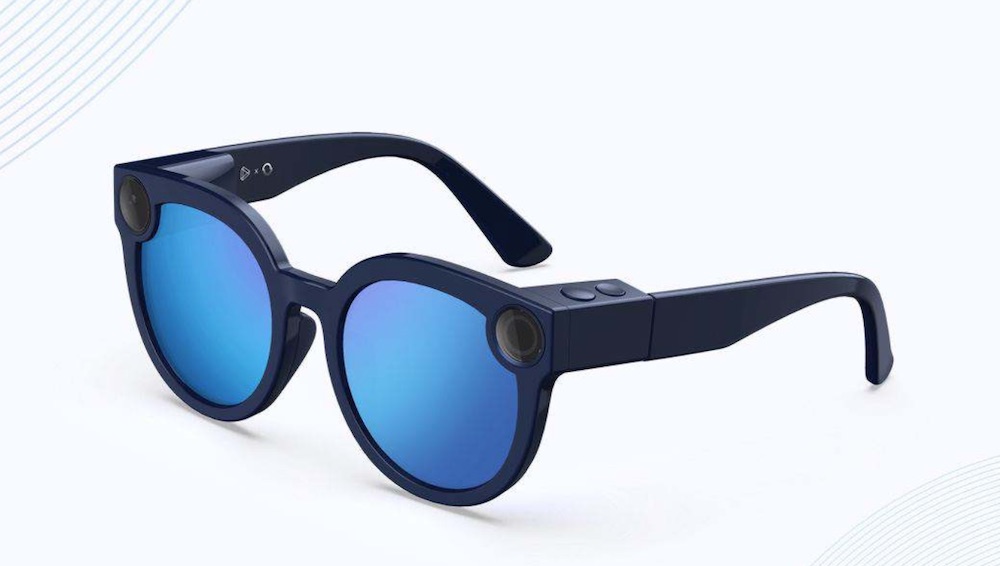 微视智能眼镜 W2