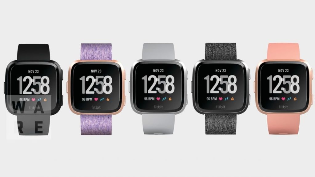 Fitbit Watch