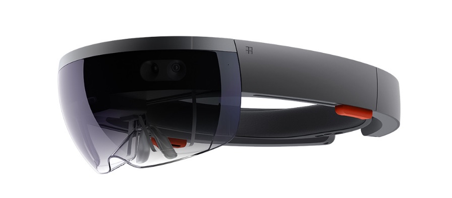 微软或方案于本年内发布 HoloLens 2