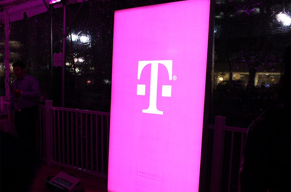 T-Mobile 遭受数据走漏事情，约 200 万用户受影响