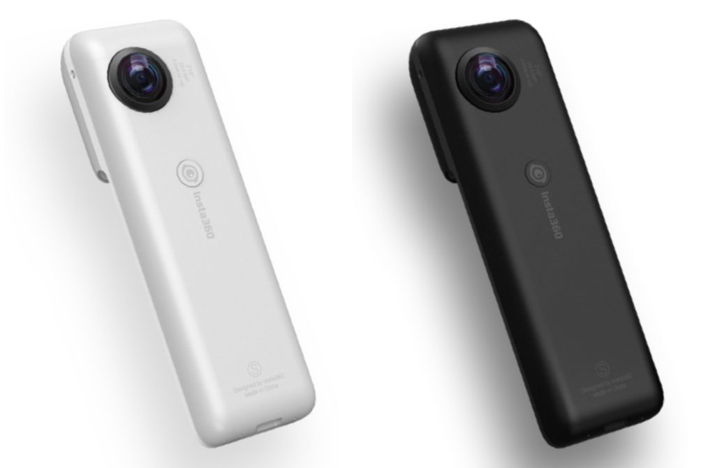 Insta360 Nano S