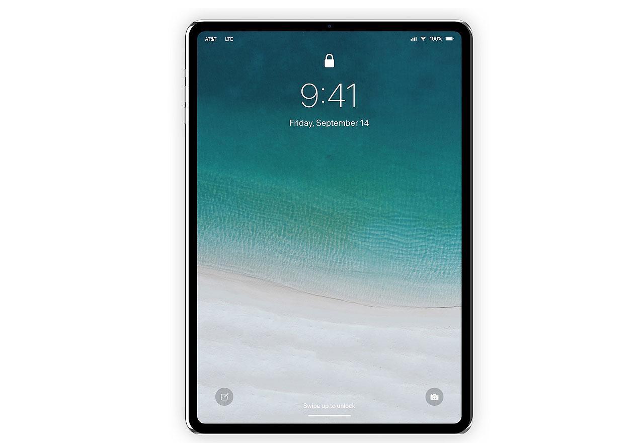 郭明錤：新 iPad Pro 或许会选用 USB-C 接口，6.1 英寸 iPhone 量产或延期