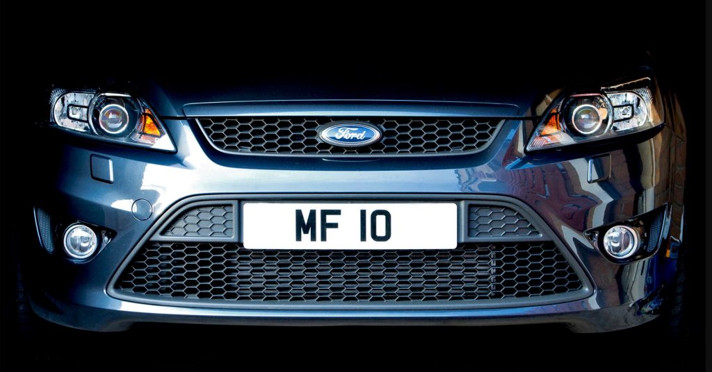 福特 40 亿美元建立主动驾驶轿车公司