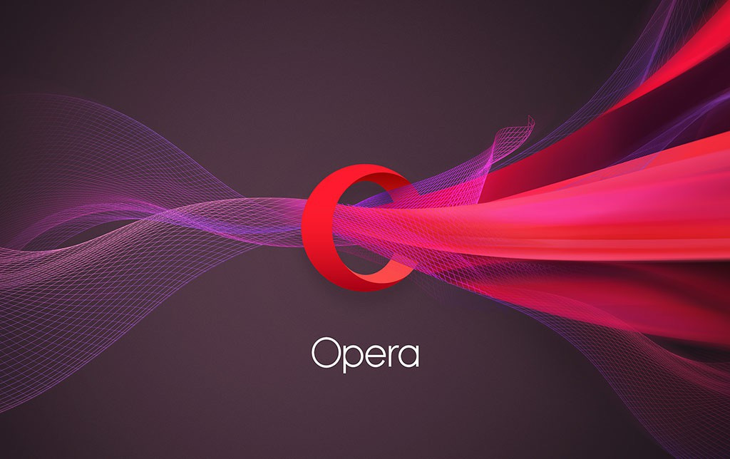 Opera 浏览器