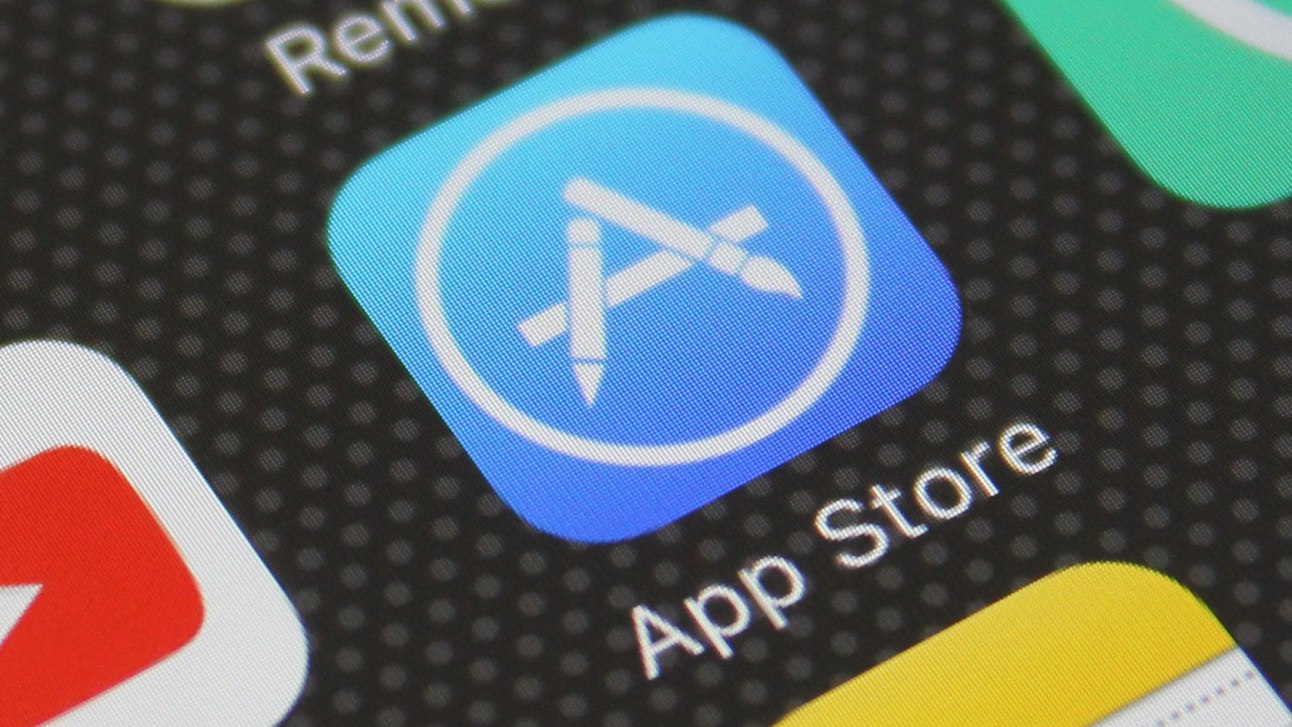 苹果悄然更新 App Store 规矩，答应镜像投屏运用上架