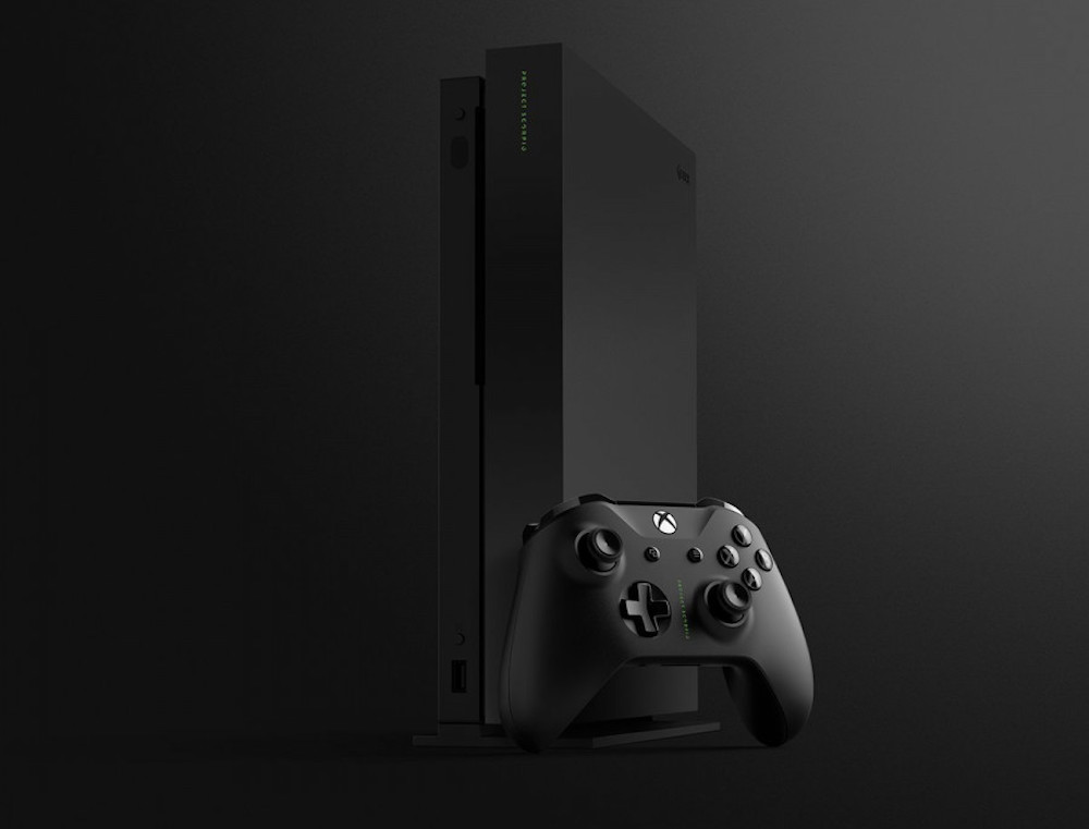 微软的下一代 Xbox 主机或许会在 2020 年露脸