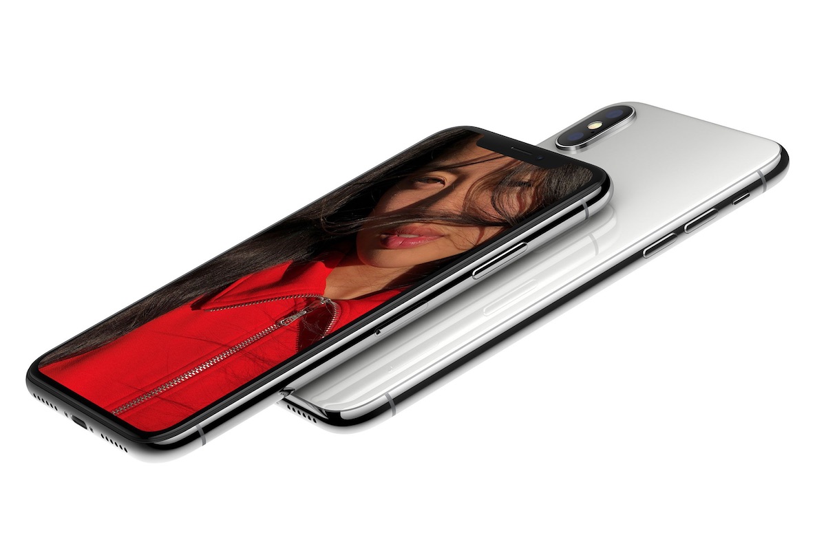 iOS 12 测试版暗示新 iPhone 将支撑双 SIM 卡