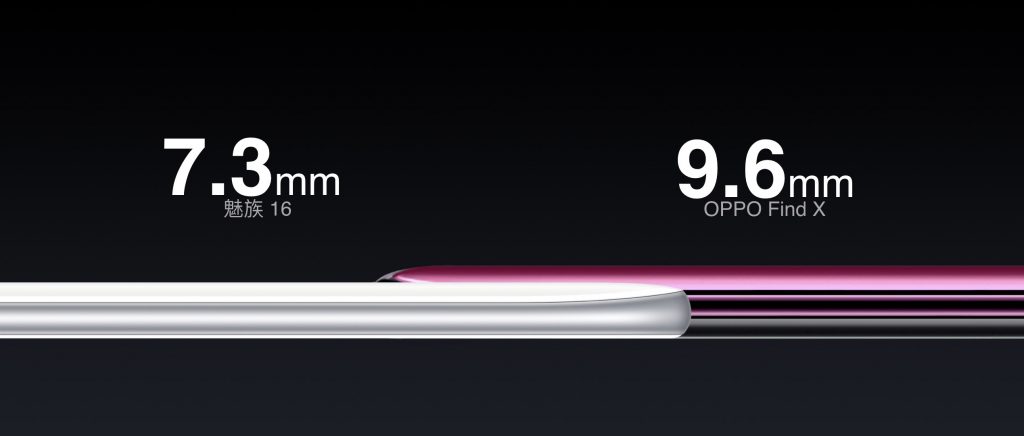 魅族发布搭载屏下指纹的 16 系列：屏占比有些“丧尽天良”，价格却很“镇定”