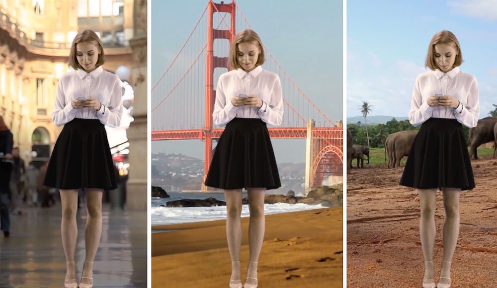 苹果收买专心 AR 机器学习绿屏技能的草创公司 Spektral