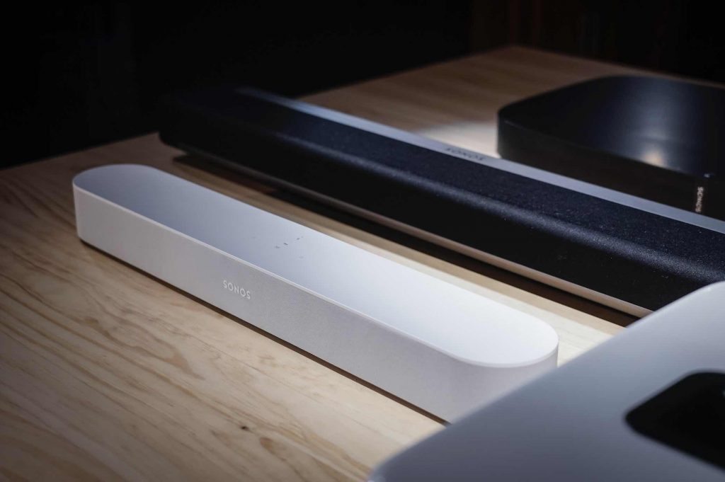 Sonos Beam