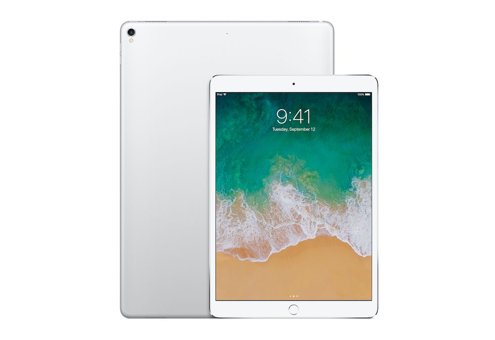 苹果向欧亚经济委员会注册新 iPad 和 MacBook，新品总算要来了？