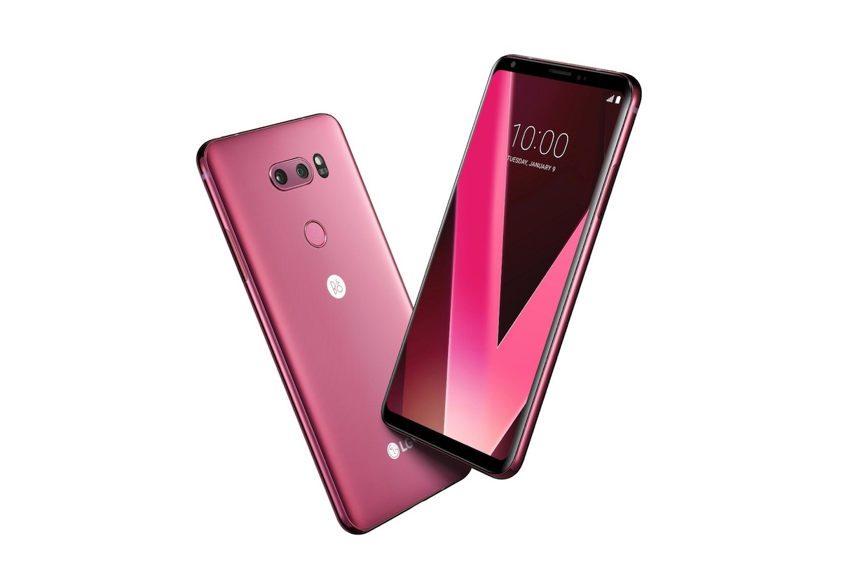 LG V30