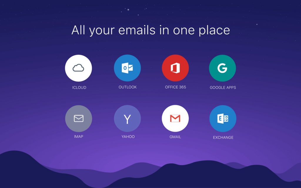 跨渠道邮件客户端 Newton 将在 9 月封闭