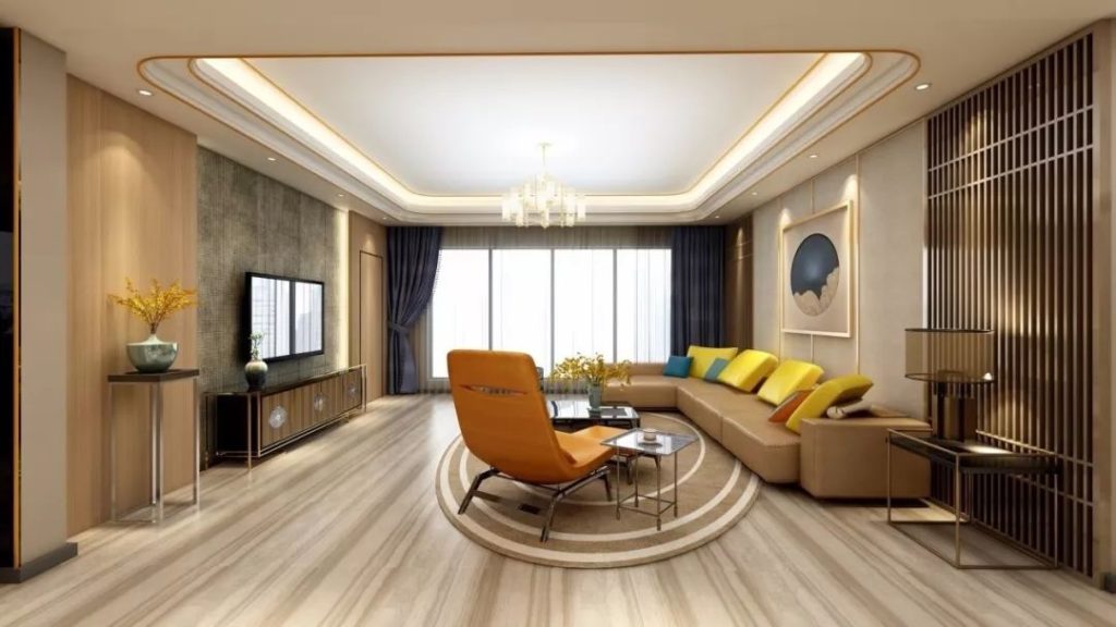 酷家乐宣告完结D轮1亿美金融资,聚集家具云规划