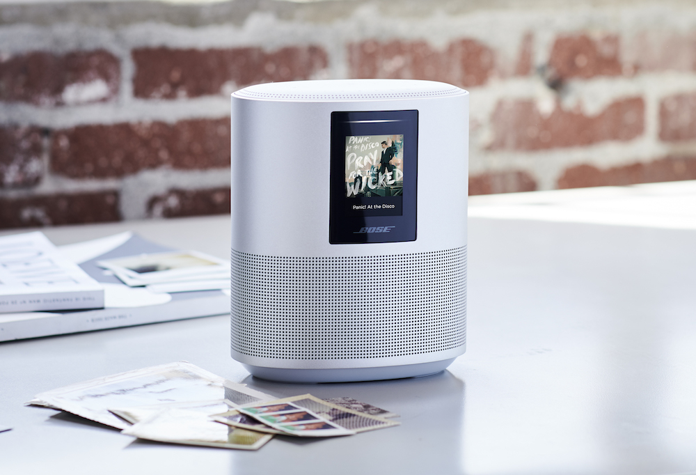 Bose Home Speaker 500