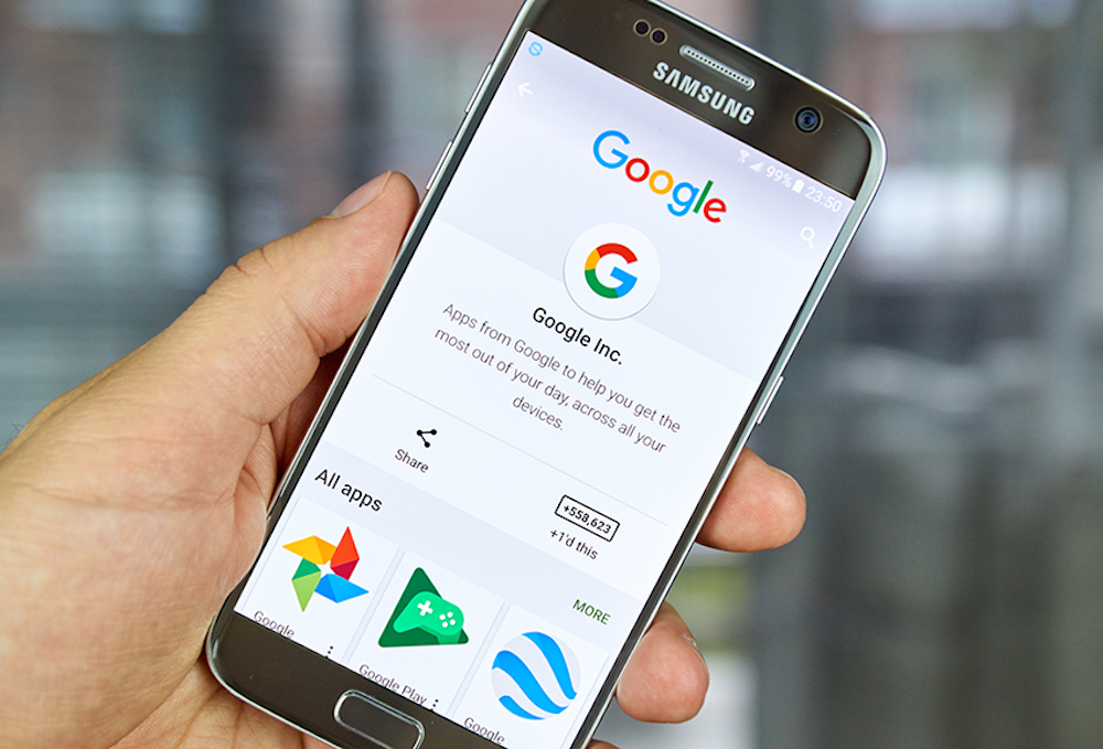 Google Play 商铺制止加密钱银挖矿使用