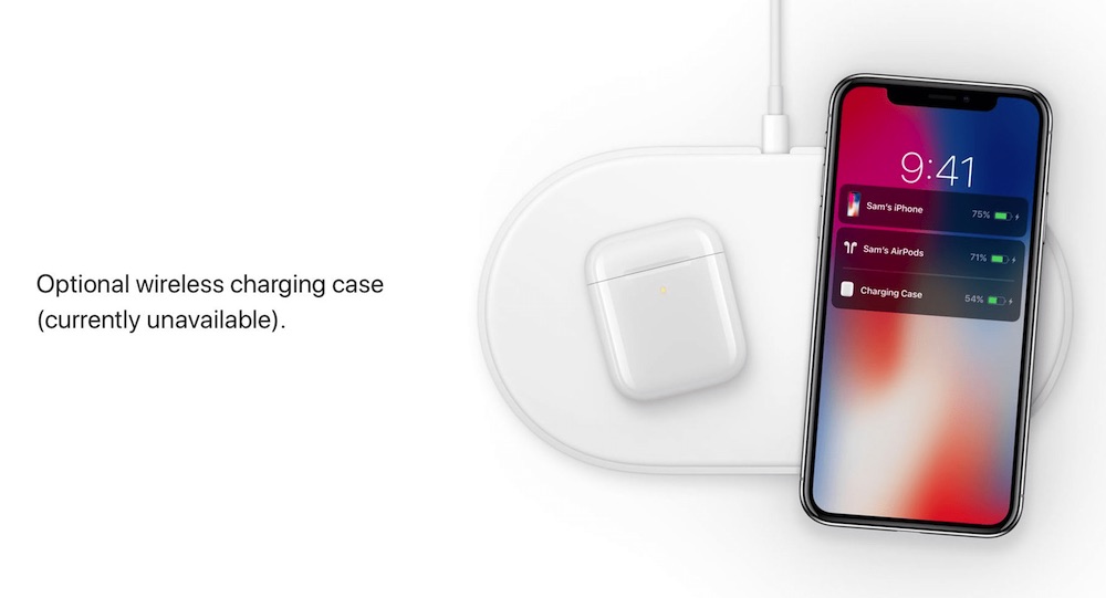 发布一年后,苹果的无线充电板 AirPower 依然没有出售