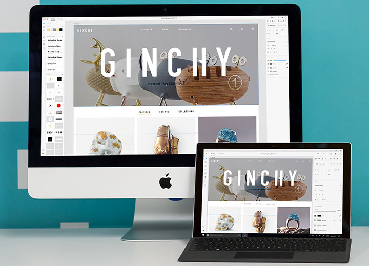 Adobe 在我国推出 XD CC，供给免费入门版