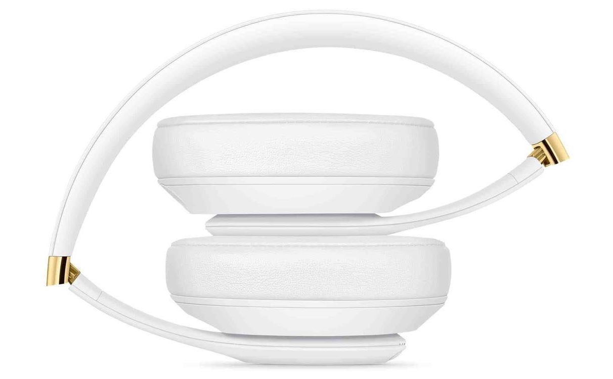 苹果 耳机 Beats Studio 3 