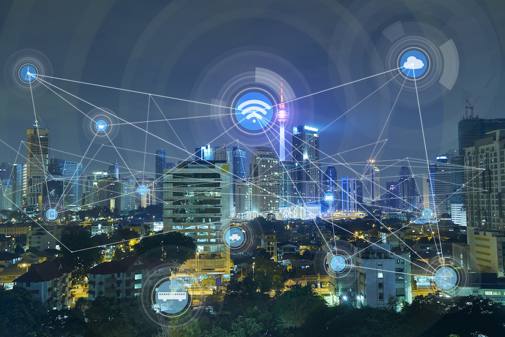 诺基亚收买物联网草创公司 SpaceTime Insight