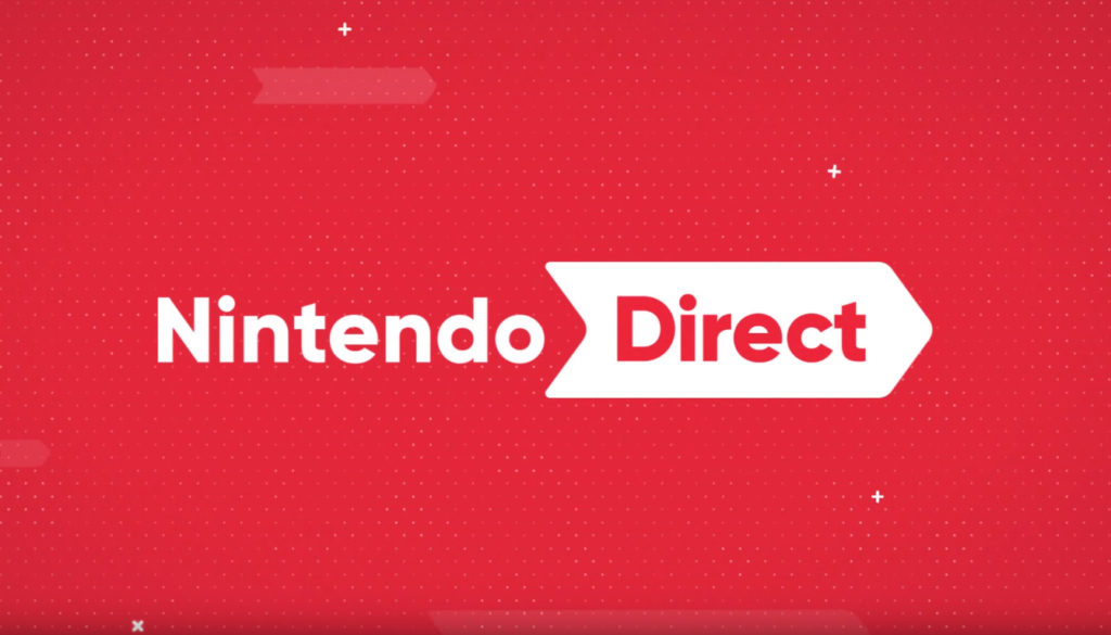Nintendo Direct