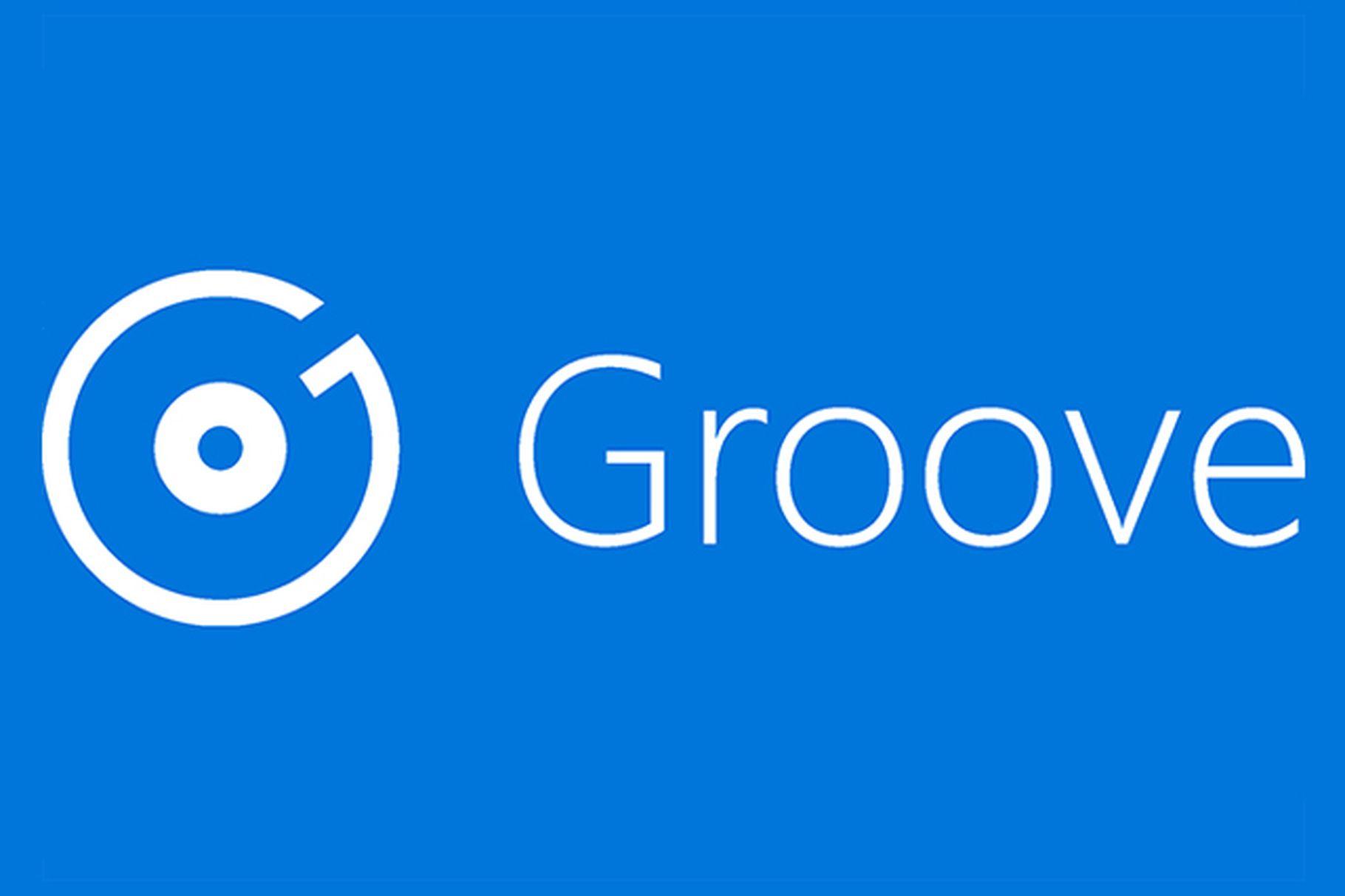 微软将完结 iOS 和 Android 版 Groove Music 音乐运用