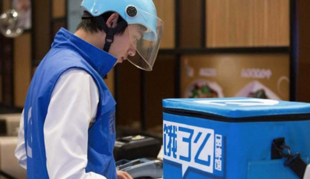 阿里巴巴或许预备兼并饿了么和口碑
