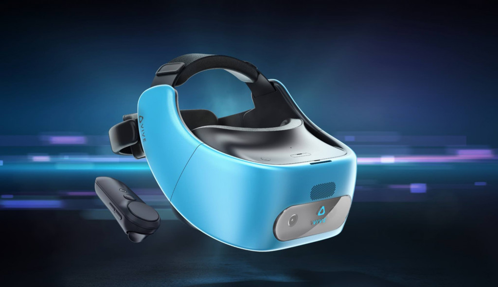 HTC 与我国移动签署协作备忘，协力推进 5G 技能使用