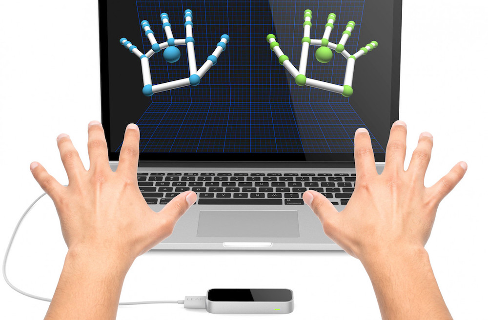Leap Motion