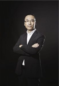 优客工场延聘何一兵出任公司首席参谋