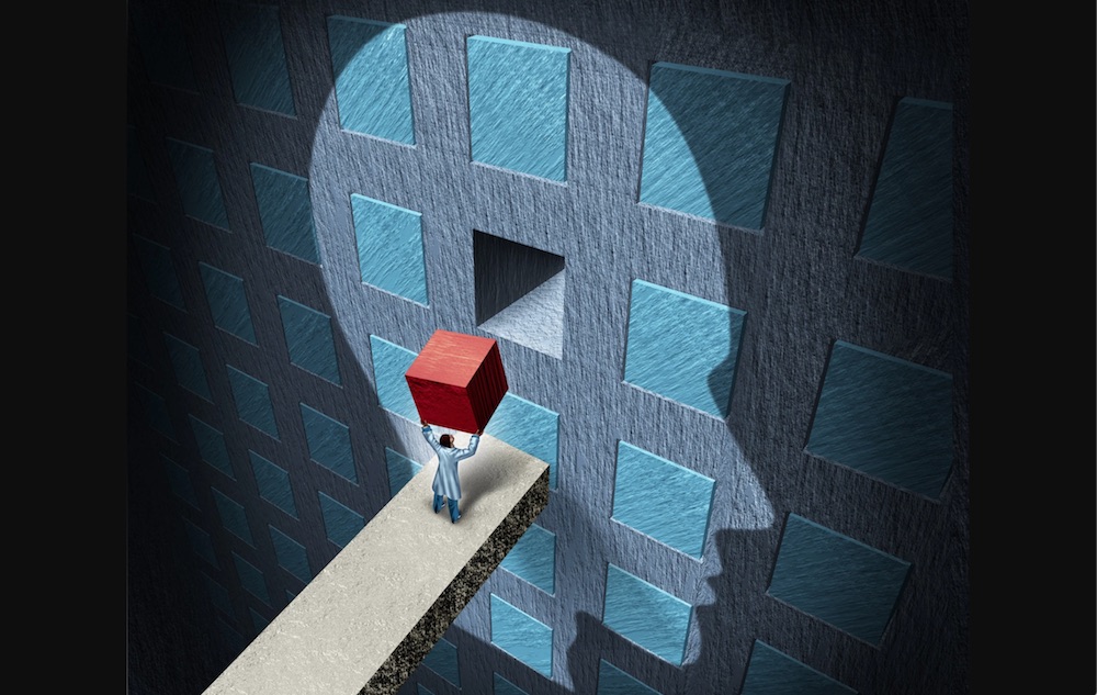 咱们发明晰算法，仍是算法发明晰咱们？