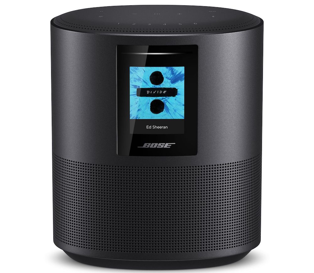 Bose Home Speaker 500