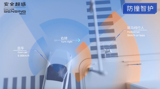 Honda e:N2 Concept全球首发 冷艳露脸第五届进口博览会_fororder_image009