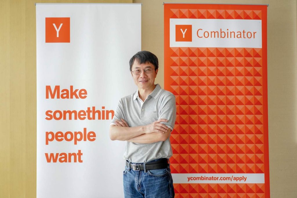 陆奇任 YC 我国创始人及首席执行官