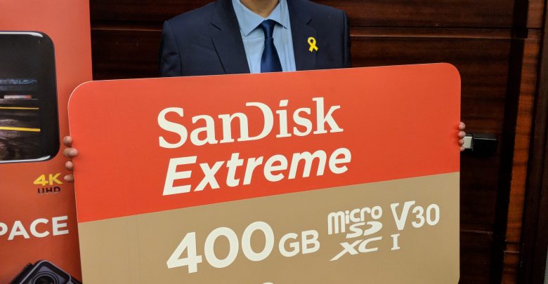 SanDisk