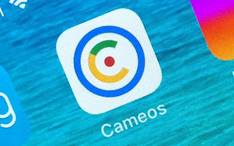 Google 推出针对名人的视频问答运用 Cameos