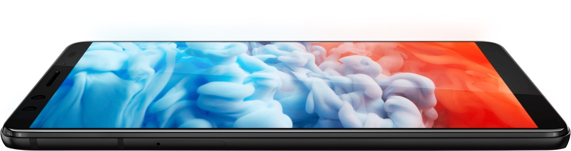 HTC U12+