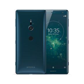 索尼 Xperia XZ2