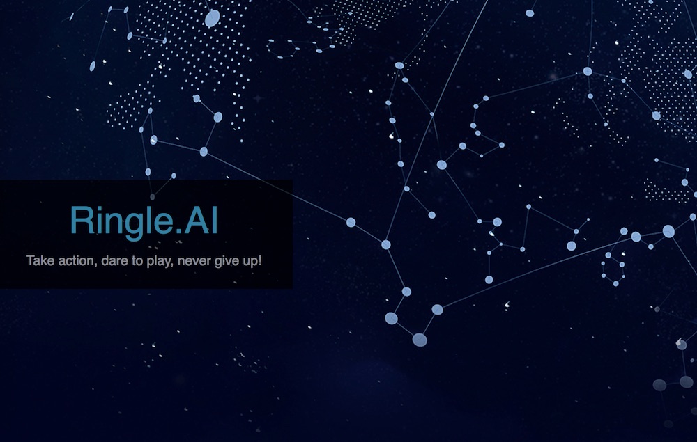 云歌智能(Ringle.ai)