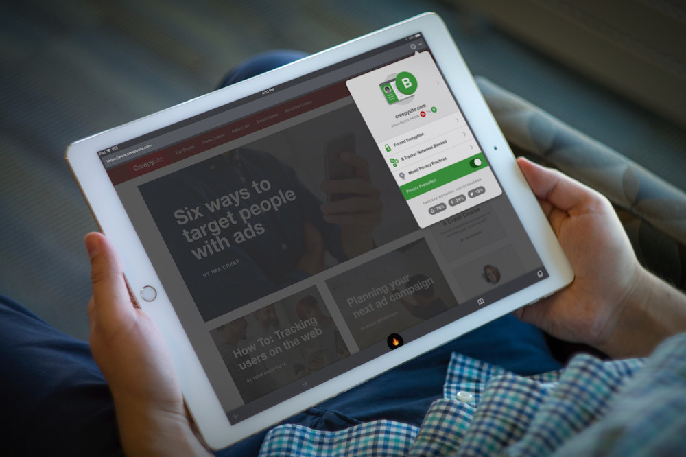 隐私维护查找引擎 DuckDuckGo 获 1000 万美元资金支撑，将在全球推行其服务