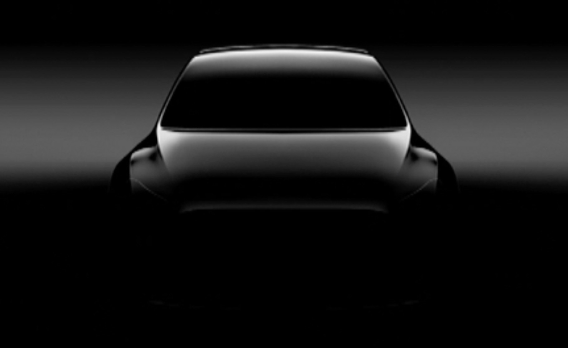 特斯拉 Model Y