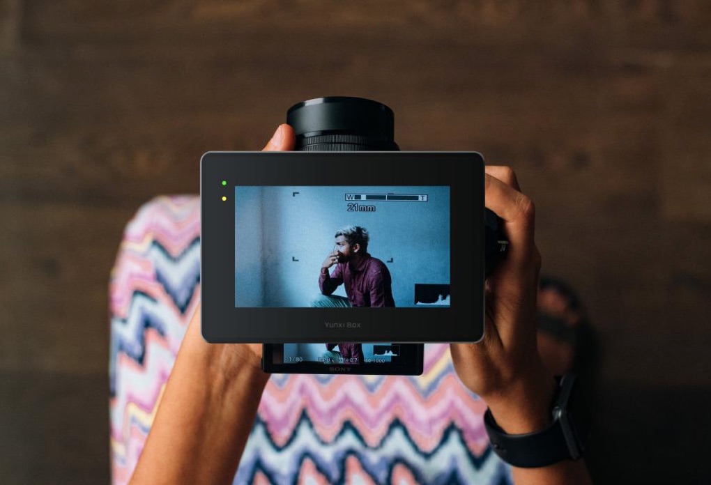 云犀 Yololiv 直播 Yolobox