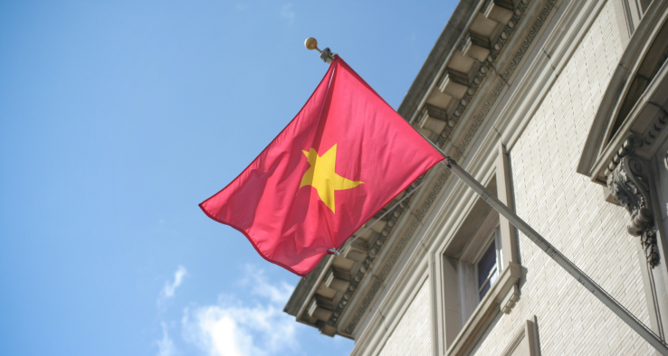 越南经过新网络安全法，大众忧虑约束言论自在