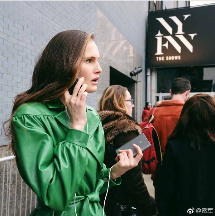 小米 充电宝 美国 